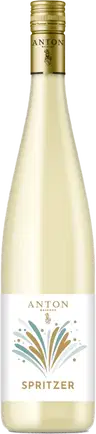 2024 Spritzer Secco weiss
