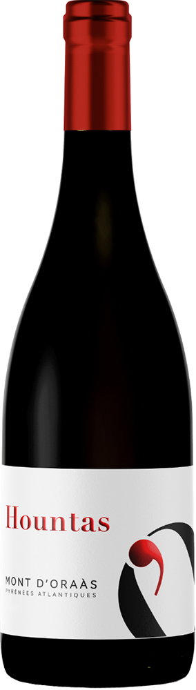 2021 Cuvée "Hountas" BIO