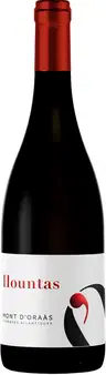 2021 Cuvée "Hountas" BIO