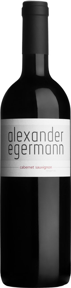 2024 Cabernet Sauvignon Reserve