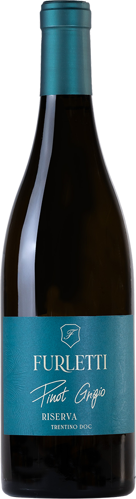 2023 Pinot Grigio Riserva Trentino DOC