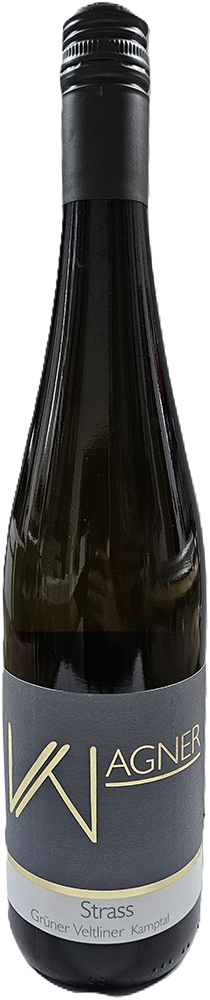 2025 Grüner Veltliner Straß DAC