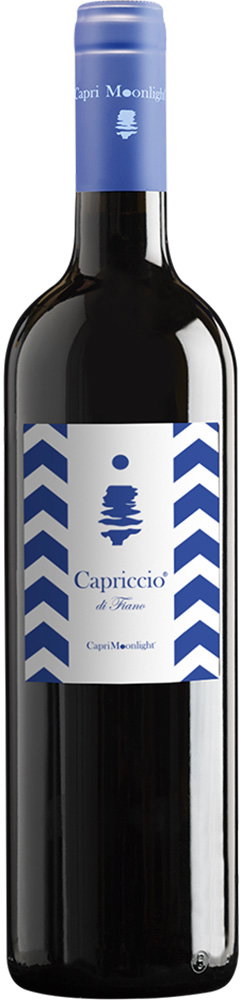 2023 Capriccio di Fiano Campania IGP
