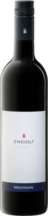 2023 Zweigelt Exclusive BIO