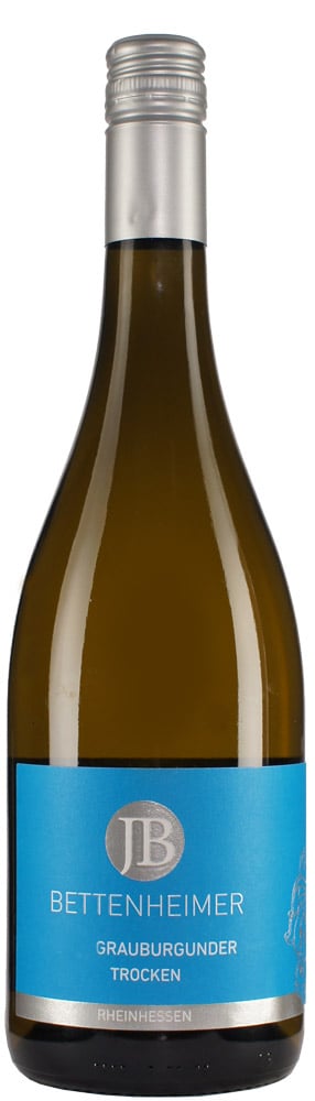 2025 Grauburgunder
