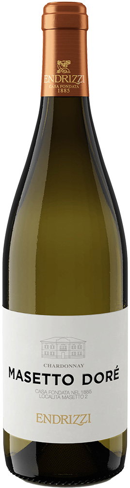 2022 Masetto Doré Vigneti delle Dolomiti IGP