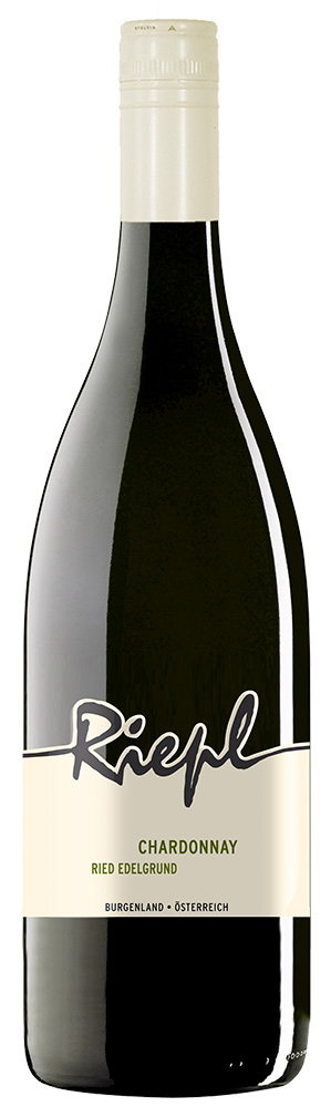 2023 Chardonnay Ried Edelgrund