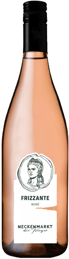 Frizzante Rosé