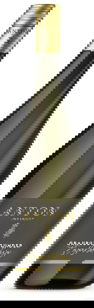 2023 Grauburgunder Engelsberg