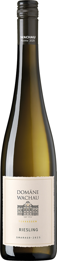 2025 Riesling Smaragd Terrassen