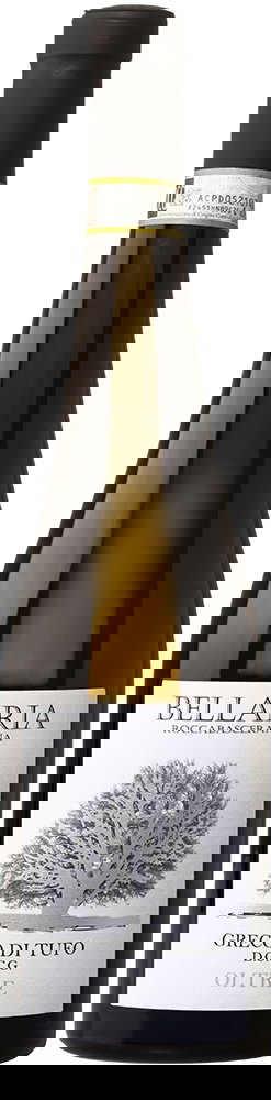 2023 Oltre Greco di Tufo DOCG