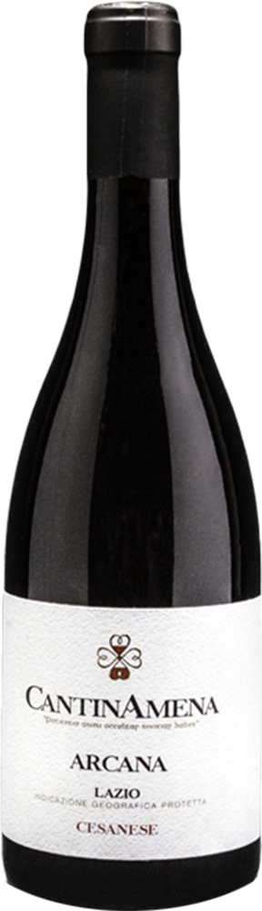 2022 Arcana Lazio IGP BIO