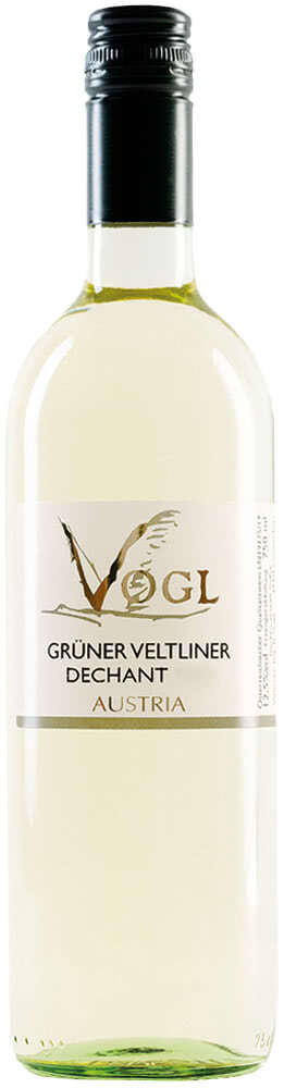 2025 Grüner Veltliner Dechant