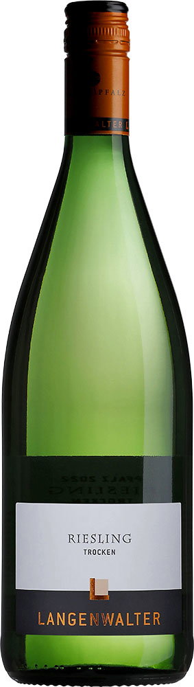2025 Riesling 1,0 L