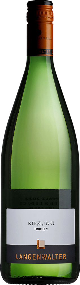 2025 Riesling 1,0 L
