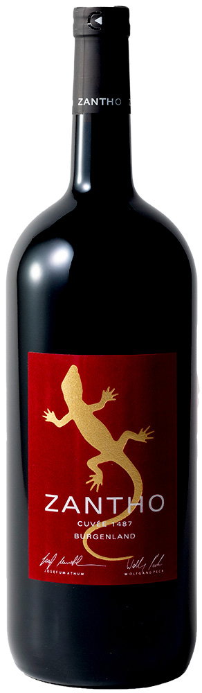 2022 Cuvée 1487 Reserve 1,5 L