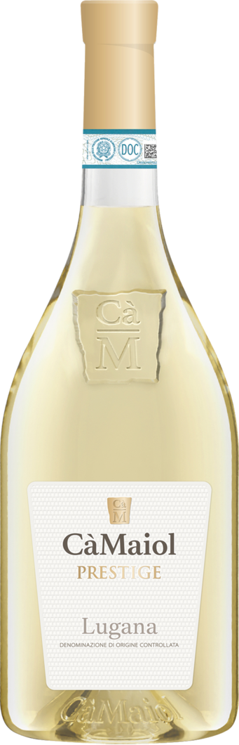 2025 Ca Maiol Prestige Lugana 1,5 L reflection