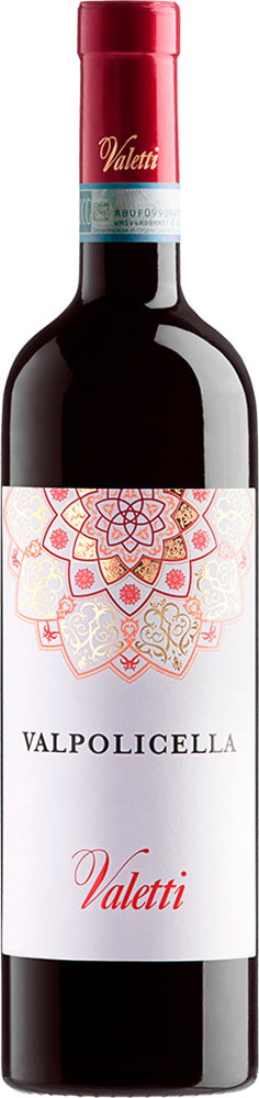 2025 Valpolicella DOC