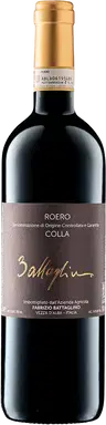 2021 Colla Roero DOCG