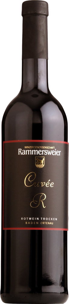 2024 Cuvée R