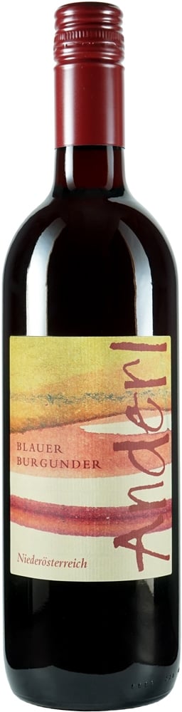 2016 Blauer Burgunder