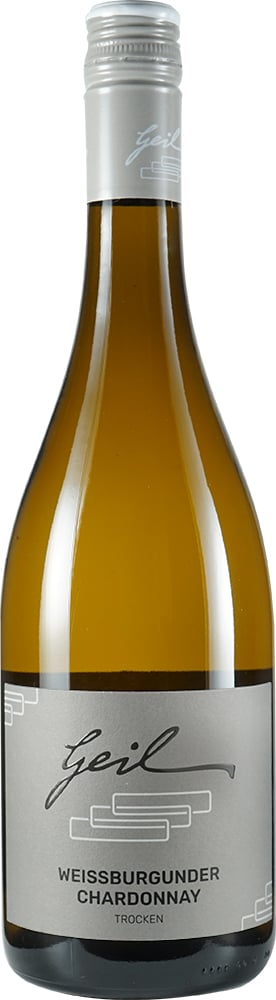 2024 Weißburgunder & Chardonnay