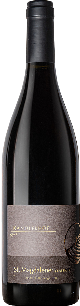2024 St.Magdalener Classico Alto Adige DOC