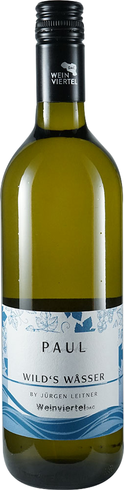 2025 Grüner Veltliner Weinviertel DAC "Wild's Wasser"