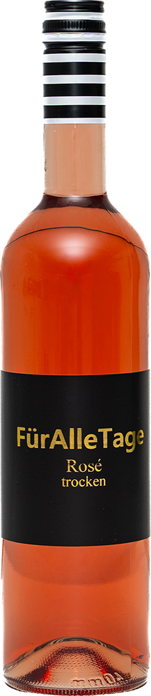 "FürAlleTage" Rosé