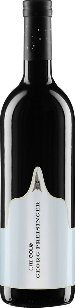 2021 GOLS Rotweincuvée Neusiedlersee DAC Reserve