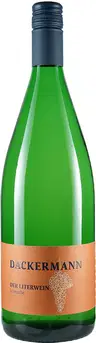 2025 DER LITERWEIN Scheurebe 1,0 L