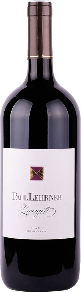 2017 CLAUS Zweigelt 1,5 L