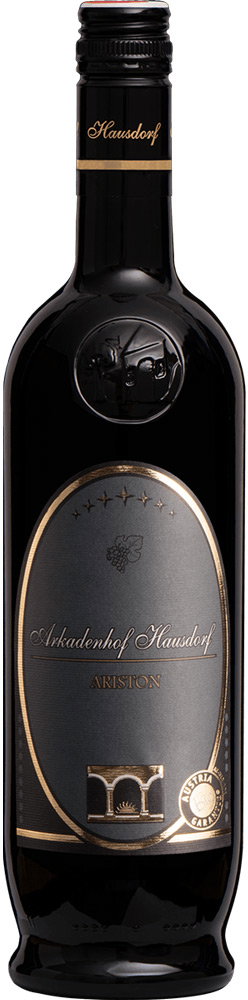 2016 Zweigelt "Ariston" BIO