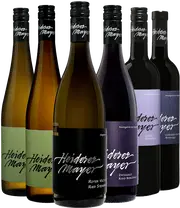 Vielfalt genießen: Kennenlernpaket für jeden Geschmack