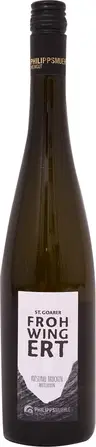 2022 Riesling St. Goarer Frohwingert
