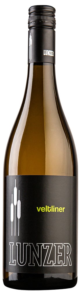 2023 Grüner Veltliner reflection
