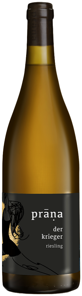 2023 Riesling der Krieger