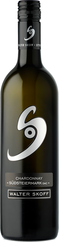 2025 Chardonnay Südsteiermark DAC Walter Skoff