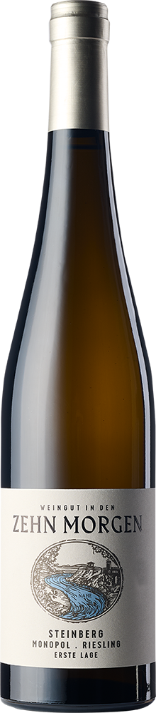 2021 Steinberg.Monopol Riesling