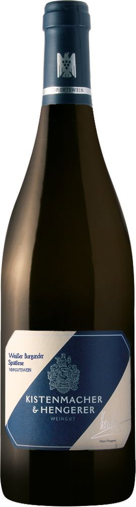 2018 Weißer Burgunder Heilbronn a.N. VDP Ortswein