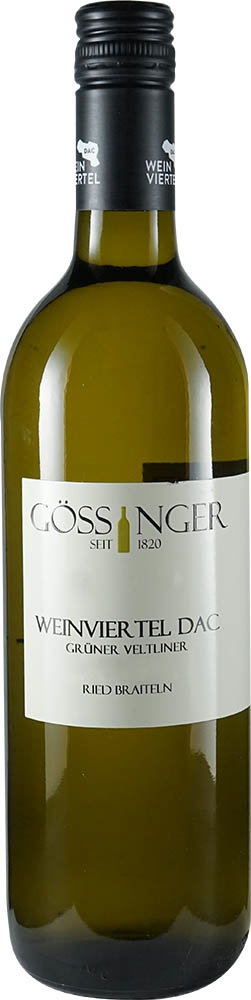 2025 Weinviertel DAC Ried Hochfeld