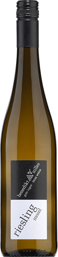 2023 Zeller Burglay-Felsen Riesling Fruchtsüß