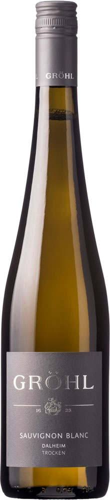 2025 Sauvignon Blanc BIO