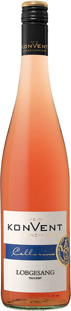 2024 Cellarius Lobgesang Rosé