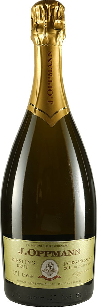 Riesling Jahrgangssekt