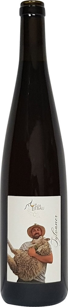 2021 "Sot mouton" Vin de France BIO