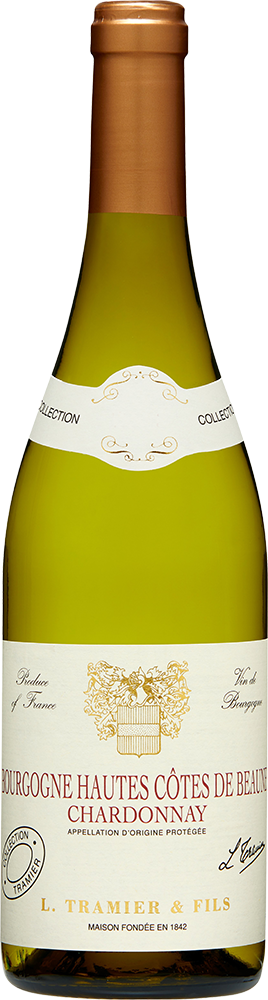2023 Bourgogne Hautes Côtes de Beaune Blanc