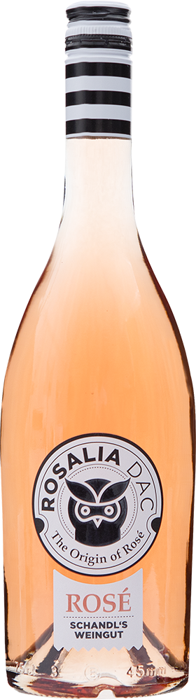 2024 Rosalia DAC Rosé Blaufränkisch "The Origin of Rosé" BIO