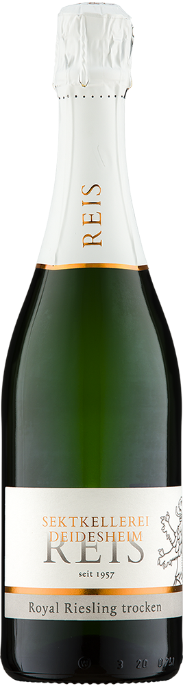 Riesling Royal C59 Spumante Bianco