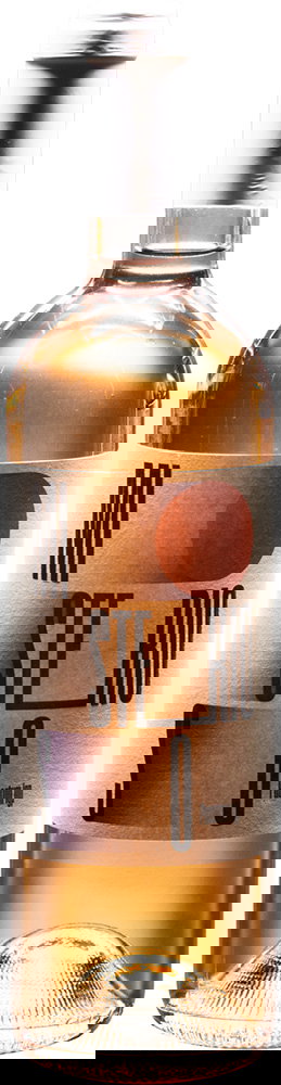 2022 Misterioso Aglianicone Paestum Rosato IGP BIO